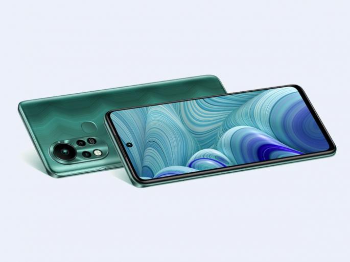 Buy Infinix Hot 11s In Just Rs 199 In Flipkart Infinix Days Sale   | ग्राहक तुटून पडले! फक्त 199 रुपयांमध्ये मिळतोय 5000mAh ची दमदार बॅटरी असलेला स्मार्टफोन   Buy Infinix Hot 11s In Just Rs 199 In Flipkart Infinix Days Sale   | ग्राहक तुटून पडले! फक्त 199 रुपयांमध्ये मिळतोय 5000mAh ची दमदार बॅटरी असलेला स्मार्टफोन