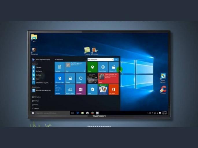Buy led tv under 2000 rupees in flipkart electronics sale  | 1,999 रुपयांमध्ये तुमचा होईल शानदार LED TV; धमाकेदार ऑफरचे फक्त काही तास शिल्लक Buy led tv under 2000 rupees in flipkart electronics sale  | 1,999 रुपयांमध्ये तुमचा होईल शानदार LED TV; धमाकेदार ऑफरचे फक्त काही तास शिल्लक