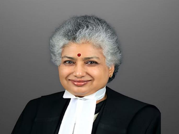 Demonetization as a way to whiten black money, Justice B. V. Nagaratna's opinion | नोटाबंदी काळा पैसा पांढरा करण्याचा मार्ग, न्यायमूर्ती बी. व्ही. नागरत्ना यांचे मत Demonetization as a way to whiten black money, Justice B. V. Nagaratna's opinion | नोटाबंदी काळा पैसा पांढरा करण्याचा मार्ग, न्यायमूर्ती बी. व्ही. नागरत्ना यांचे मत