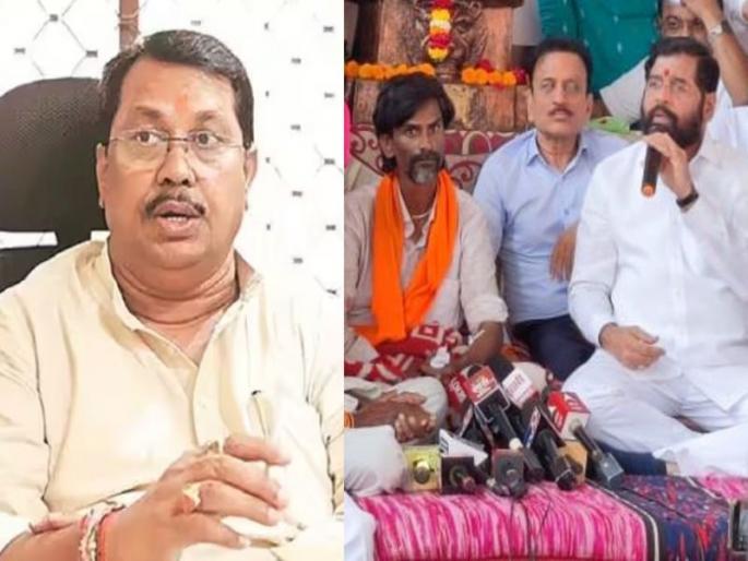 Leader of Opposition Vijay Wadettiwar has reacted after Manoj Jarange called off his fast | ...तर मुख्यमंत्री यशस्वी ठरतील; जरांगे यांनी उपोषण मागे घेतल्यानंतर वडेट्टीवार यांची प्रतिक्रिया Leader of Opposition Vijay Wadettiwar has reacted after Manoj Jarange called off his fast | ...तर मुख्यमंत्री यशस्वी ठरतील; जरांगे यांनी उपोषण मागे घेतल्यानंतर वडेट्टीवार यांची प्रतिक्रिया