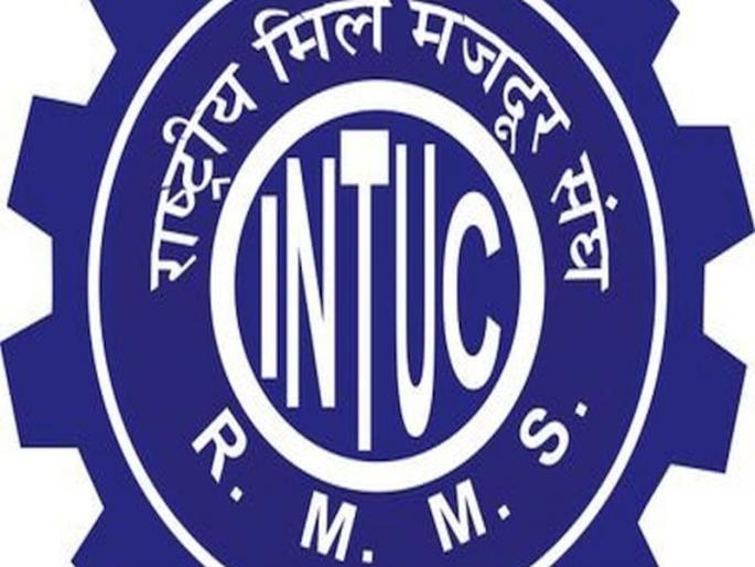 Rashtriya Mill Mazdoor Sangh has taken an aggressive stand for Textile Museum | टेक्स्टाइल म्युझियमसाठी राष्ट्रीय मिल मजदूर संघाने घेतला आक्रमक पवित्रा Rashtriya Mill Mazdoor Sangh has taken an aggressive stand for Textile Museum | टेक्स्टाइल म्युझियमसाठी राष्ट्रीय मिल मजदूर संघाने घेतला आक्रमक पवित्रा