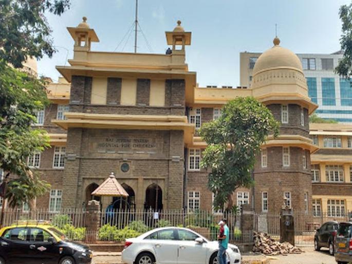 Son born after 16 years, daughter handed over by hospital; Baby swap in wadia? | १६ वर्षांनी मुलगा झाला, हॉस्पिटलने सोपवली मुलगी; वाडियामध्ये बाळाची अदलाबदल? Son born after 16 years, daughter handed over by hospital; Baby swap in wadia? | १६ वर्षांनी मुलगा झाला, हॉस्पिटलने सोपवली मुलगी; वाडियामध्ये बाळाची अदलाबदल?