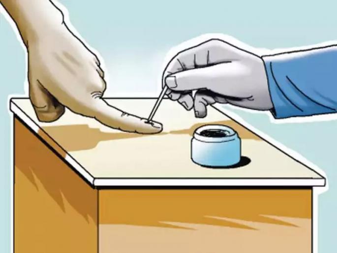 Independent candidates are the only candidates; The picture of 200 seats is clear, 'AAP' will contest in only 58 seats | अपक्ष उमेदवारांचाच सुळसुळाट भारी; २०० जागांचे चित्र स्पष्ट, ‘आप’ केवळ ५८ जागांवर लढणार