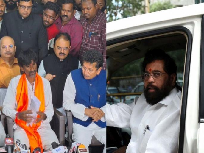 The maharashtra government has accepted all the demands of Manoj Jarange-Patil and has also issued a GR | सर्व मागण्या मान्य, सरकारने अध्यादेशही काढला; थोड्याच वेळात जरांगे-पाटलांची विजयी सभा The maharashtra government has accepted all the demands of Manoj Jarange-Patil and has also issued a GR | सर्व मागण्या मान्य, सरकारने अध्यादेशही काढला; थोड्याच वेळात जरांगे-पाटलांची विजयी सभा