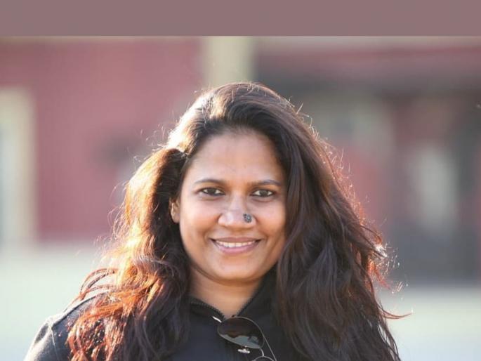 Chhaya Kadam's negative role in the movie 'Fatwa' is in discussion | 'फतवा' चित्रपटातील छाया कदम यांची निगेटिव्ह भूमिका चर्चेत Chhaya Kadam's negative role in the movie 'Fatwa' is in discussion | 'फतवा' चित्रपटातील छाया कदम यांची निगेटिव्ह भूमिका चर्चेत