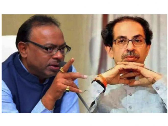 bjp Chandrashekhar Bawankules harsh criticism on shiv sena head Udhav Thackeray | उद्धव ठाकरे एवढ्या वेळा रंग बदलतील हे वाटलं नव्हतं, बावनकुळेंची खोचक टीका bjp Chandrashekhar Bawankules harsh criticism on shiv sena head Udhav Thackeray | उद्धव ठाकरे एवढ्या वेळा रंग बदलतील हे वाटलं नव्हतं, बावनकुळेंची खोचक टीका