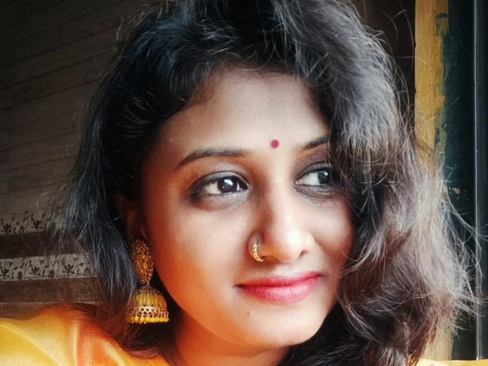 Vidrohi Sahitya Vicharmanch's Sahitya Puraskar Announced for Poet Jyoti Bharti's Collection of Poems | कवयित्री ज्योती भारती यांच्या ‘बोलावं म्हणतेय’ या काव्यसंग्रहाला विद्रोही साहित्य विचारमंचचा साहित्य पुरस्कार जाहीर Vidrohi Sahitya Vicharmanch's Sahitya Puraskar Announced for Poet Jyoti Bharti's Collection of Poems | कवयित्री ज्योती भारती यांच्या ‘बोलावं म्हणतेय’ या काव्यसंग्रहाला विद्रोही साहित्य विचारमंचचा साहित्य पुरस्कार जाहीर