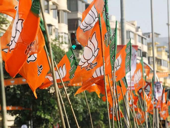 Why BJP won in Belgaum Municipal corporation election 2021? these are the 10 reasons | Belgaum Municipal Corporation Election Results: बेळगावात भाजपाचं 'कमळ' कशामुळे फुललं?... 'हे' आहेत १० ठळक मुद्दे Why BJP won in Belgaum Municipal corporation election 2021? these are the 10 reasons | Belgaum Municipal Corporation Election Results: बेळगावात भाजपाचं 'कमळ' कशामुळे फुललं?... 'हे' आहेत १० ठळक मुद्दे