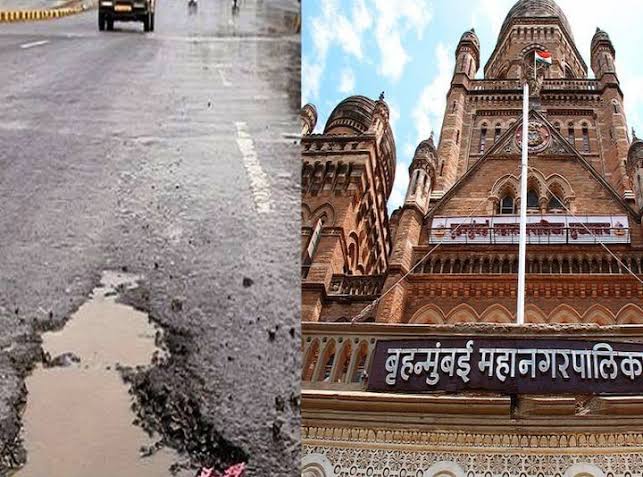 No money; But give good roads !; Demand for Networks | पैसे नको; पण चांगले रस्ते द्या!; नेटकऱ्यांची मागणी