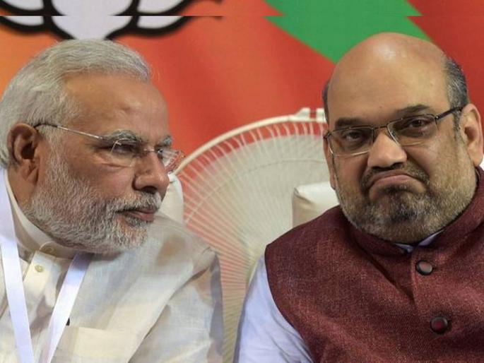 By Election Result: UP, Bihar, Odisha, Rajasthan, BJP's loss in by-elections, signs of success | By Election Result: यूपी, बिहार, ओदिशा, राजस्थान, पोटनिवडणुकीत भाजपाची दाणादाण, हाती भोपळा लागण्याची चिन्हे By Election Result: UP, Bihar, Odisha, Rajasthan, BJP's loss in by-elections, signs of success | By Election Result: यूपी, बिहार, ओदिशा, राजस्थान, पोटनिवडणुकीत भाजपाची दाणादाण, हाती भोपळा लागण्याची चिन्हे