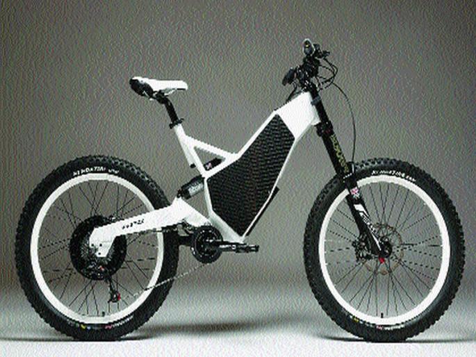 Electric bike to help the Dabewali! | डबेवाल्यांच्या मदतीला इलेक्ट्रिक सायकल! Electric bike to help the Dabewali! | डबेवाल्यांच्या मदतीला इलेक्ट्रिक सायकल!