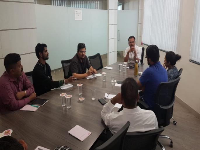 No Vehicle Day once a month to save bicycle sharing! | सायकल शेअरींग वाचवण्यासाठी महिन्यातून एकदा नो व्हेईकल डे!