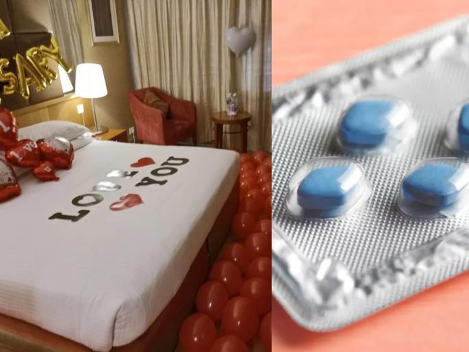 Alcohol, energy sex pills and girlfriend...; gwalher youth rushed out of room no. 301, died shortly after | दारु, शक्तीवर्धक गोळी अन् गर्लफ्रेंड...; रूम नं. ३०१ मधून तडफडत बाहेर पडला, थोड्याच वेळात मृत्यू Alcohol, energy sex pills and girlfriend...; gwalher youth rushed out of room no. 301, died shortly after | दारु, शक्तीवर्धक गोळी अन् गर्लफ्रेंड...; रूम नं. ३०१ मधून तडफडत बाहेर पडला, थोड्याच वेळात मृत्यू