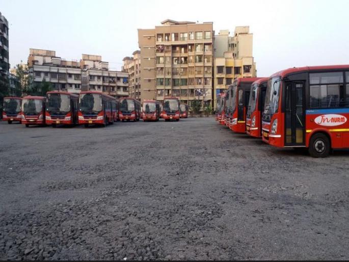 UMTC clean chit to GCC contractor of Mira Bhainindar local transport service; Strong shock of governance and administration | मीरा-भार्इंदर स्थानिक परिवहन सेवेच्या जीसीसी कंत्राटदाराला यूएमटीसीची क्लीन चिट; सत्ताधारी व प्रशासनाला जोरदार झटका UMTC clean chit to GCC contractor of Mira Bhainindar local transport service; Strong shock of governance and administration | मीरा-भार्इंदर स्थानिक परिवहन सेवेच्या जीसीसी कंत्राटदाराला यूएमटीसीची क्लीन चिट; सत्ताधारी व प्रशासनाला जोरदार झटका