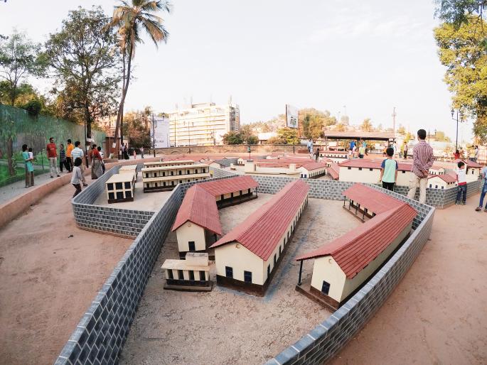 The biggest proof of corruption is the question of inquiry | चौकशीचा देखावा हाच भ्रष्टाचाराचा सर्वात मोठा पुरावा The biggest proof of corruption is the question of inquiry | चौकशीचा देखावा हाच भ्रष्टाचाराचा सर्वात मोठा पुरावा