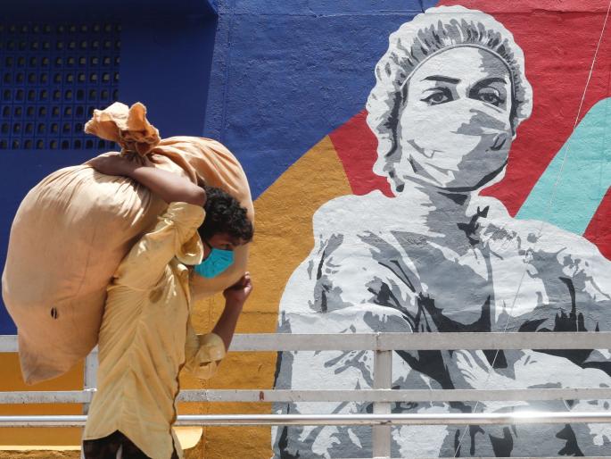 Editorial: Four Wisdom Stories on coronavirus pandemic | संपादकीय: शहाणपणाच्या चार गोष्टी Editorial: Four Wisdom Stories on coronavirus pandemic | संपादकीय: शहाणपणाच्या चार गोष्टी