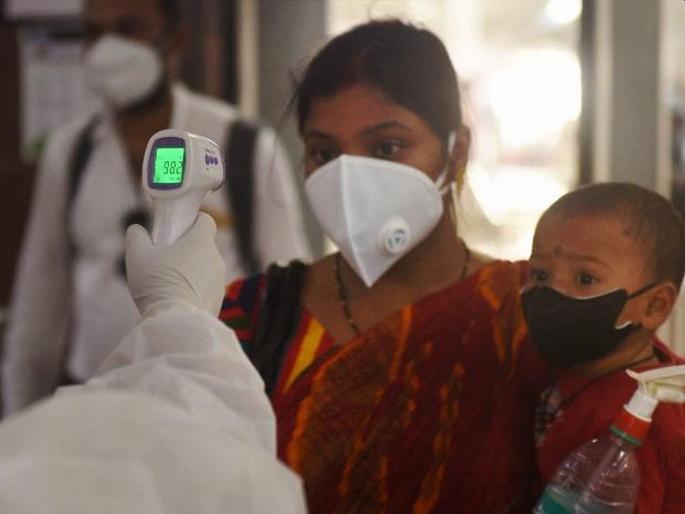 174 covid patient died in Goa in October | गोव्यात ऑक्टोबरमध्ये १७४ कोविड बळी