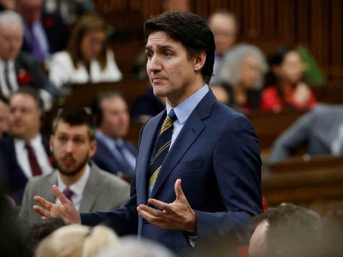 Troubled Rise of Justin Trudeau Canadian Official Involved in Terrorism India sent photo and name | जस्टिन ट्रुडोंच्या अडचणीत वाढ, कॅनडाचा अधिकारी दहशतवादी कारवायांमध्ये सामील; भारताने फोटो आणि नाव पाठवले Troubled Rise of Justin Trudeau Canadian Official Involved in Terrorism India sent photo and name | जस्टिन ट्रुडोंच्या अडचणीत वाढ, कॅनडाचा अधिकारी दहशतवादी कारवायांमध्ये सामील; भारताने फोटो आणि नाव पाठवले