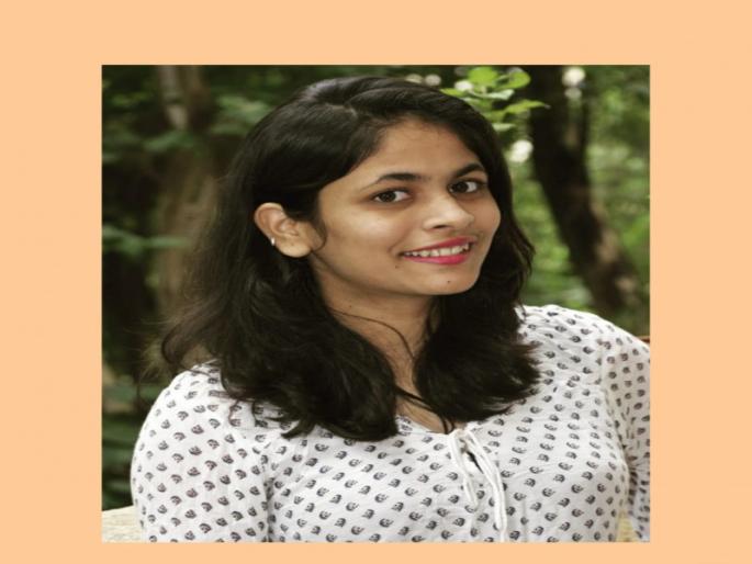 A rickshaw puller's daughter became CA Success in the very first attempt achieved by sheer force of will | रिक्षाचालकाची मुलगी झाली 'सीए'; प्रचंड इच्छाशक्तीच्या जोरावर मिळविले पहिल्याच प्रयत्नात यश