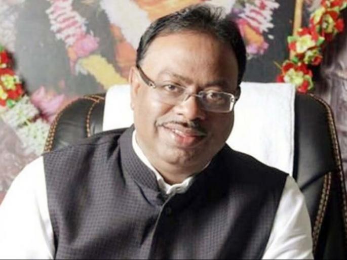 Vidhan Sabha Election 2019; From where will energy minister Bawanule fight? | Vidhan Sabha Election 2019; ऊर्जामंत्री बावनकुळे कुठल्या जागेवरुन लढणार ? Vidhan Sabha Election 2019; From where will energy minister Bawanule fight? | Vidhan Sabha Election 2019; ऊर्जामंत्री बावनकुळे कुठल्या जागेवरुन लढणार ?