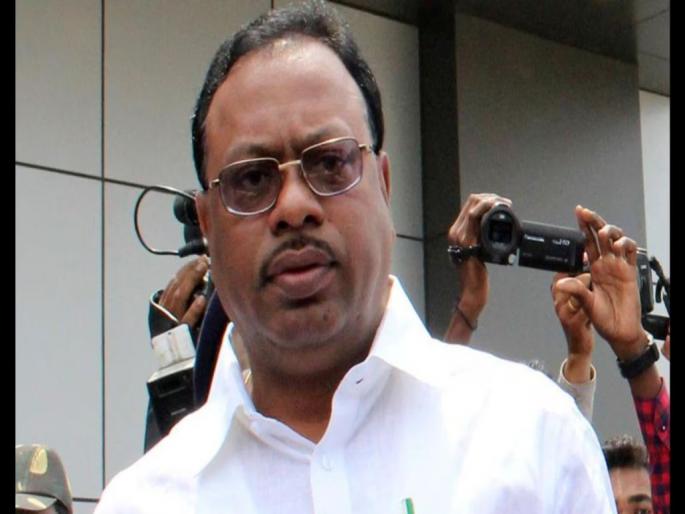 BJP public meetings in 48 Lok Sabha constituencies; Pankaja Munde's speech was distorted | ४८ लोकसभा मतदारसंघांत भाजपच्या जनसभा; पंकजा मुंडेंच्या बोलण्याचा विपर्यास केला गेला BJP public meetings in 48 Lok Sabha constituencies; Pankaja Munde's speech was distorted | ४८ लोकसभा मतदारसंघांत भाजपच्या जनसभा; पंकजा मुंडेंच्या बोलण्याचा विपर्यास केला गेला