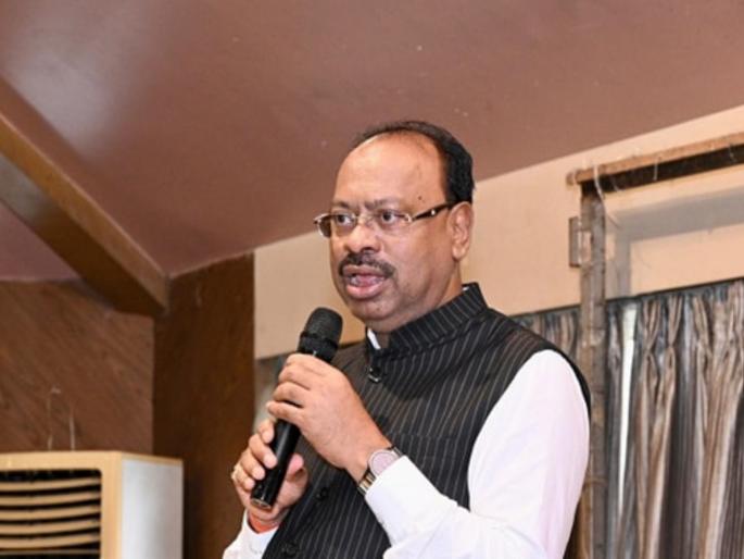 If my son is involved in the Nagpur accident he should also be investigated Explanation of the chandrashekhar bawankule | Chandrashekhar Bawankule: नागपूरच्या अपघातात माझा मुलगा असेल, तर त्याचीही चौकशी करावी; बावनकुळेंचे स्पष्टीकरण If my son is involved in the Nagpur accident he should also be investigated Explanation of the chandrashekhar bawankule | Chandrashekhar Bawankule: नागपूरच्या अपघातात माझा मुलगा असेल, तर त्याचीही चौकशी करावी; बावनकुळेंचे स्पष्टीकरण