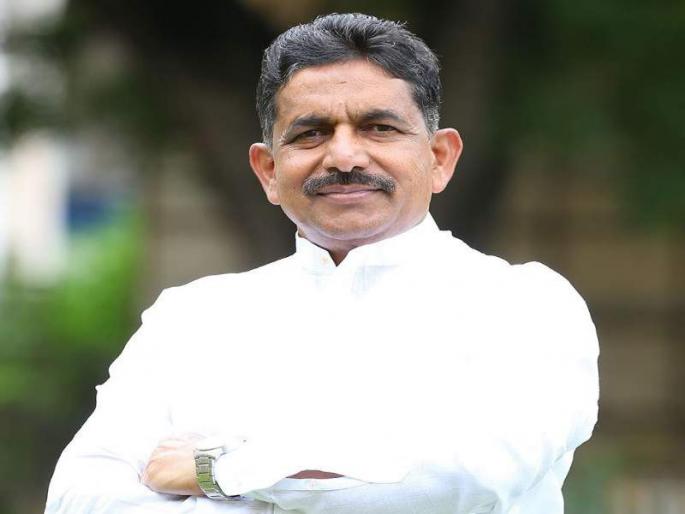MLA Bhimrao Tapkir angry with Pune Municipal Corporation! Grievance presented to Municipal Commissioner... | पुणे महापालिकेवर आमदार भीमराव तापकीर नाराज! पालिका आयुक्तांकडे मांडली व्यथा... MLA Bhimrao Tapkir angry with Pune Municipal Corporation! Grievance presented to Municipal Commissioner... | पुणे महापालिकेवर आमदार भीमराव तापकीर नाराज! पालिका आयुक्तांकडे मांडली व्यथा...