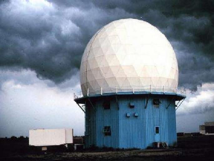 Accurate weather forecast for Marathwada will be available soon; Preparations are underway to install C-Doppler | आता मराठवाड्यातून मिळणार हवामानाचा अचूक अंदाज; सी-डॉपलर रडार बसविण्याची तयारी सुरू