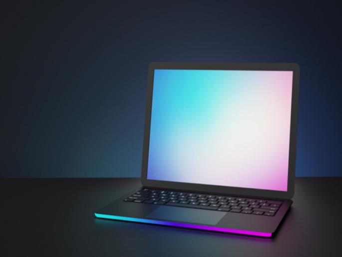 Online laptop preferred and broken! | ऑनलाईन लॅपटॉप पसंत केला अन् गंडला! Online laptop preferred and broken! | ऑनलाईन लॅपटॉप पसंत केला अन् गंडला!