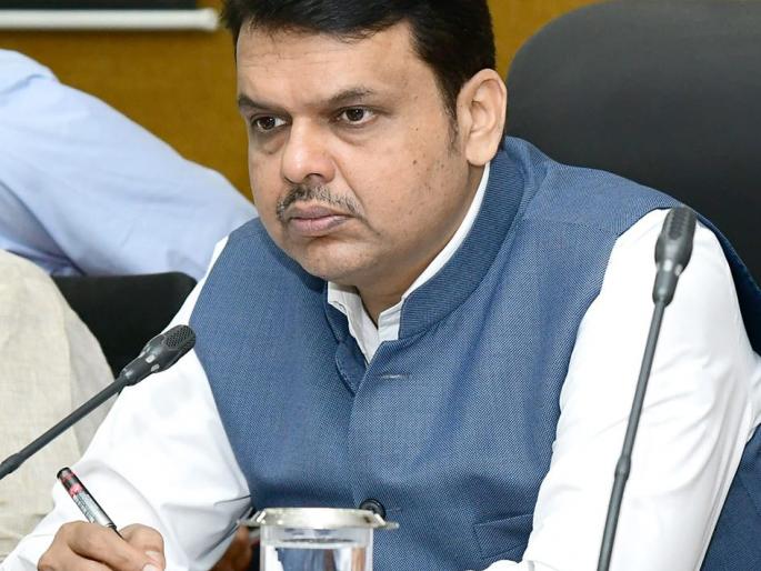 Help under National Agriculture Scheme for Buldhana Seedhub - Chief Minister | बुलडाण्यातील सीडहबसाठी राष्ट्रीय कृषी योजनेंतर्गत मदत - मुख्यमंत्र्यांची घोषणा