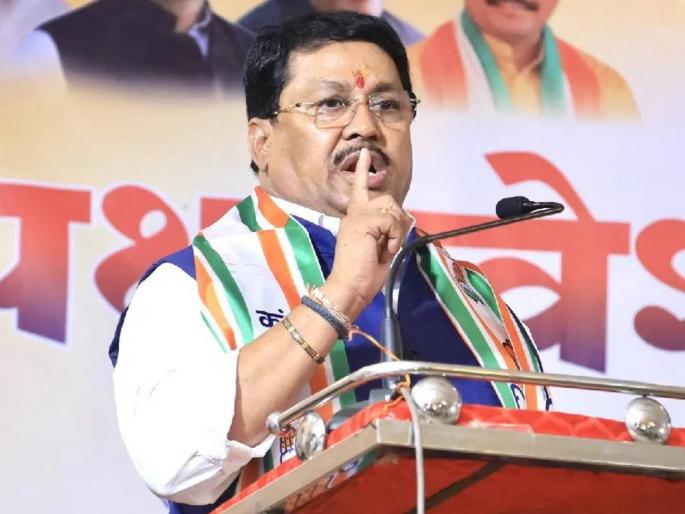 Lok Sabha Election 2024 MLA Ravi Rana claimed that Leader of Opposition Vijay Vaddetiwar will join BJP | Lok Sabha Election 2024 : 'वडेट्टीवार लोकसभेनंतर भाजपामध्ये जाणार, थोड्या दिवसात सगळंच क्लिअर होईल'; 'या' नेत्याचा दावा