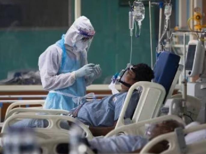 Third Corona patient found in Kalamboli; | कळंबोली आढळला कोरोनाचा तिसरा रुग्ण; रुग्ण पूर्णपणे बरा असल्याची माहिती Third Corona patient found in Kalamboli; | कळंबोली आढळला कोरोनाचा तिसरा रुग्ण; रुग्ण पूर्णपणे बरा असल्याची माहिती