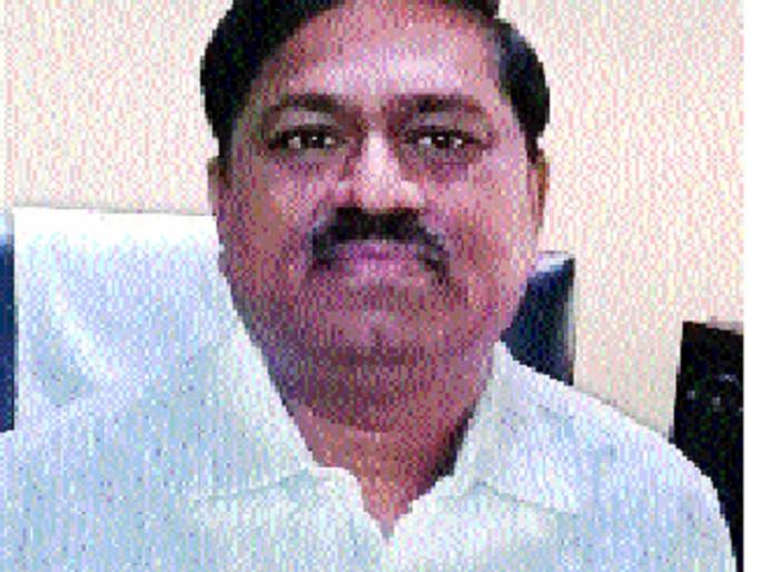 Will try to solve the problems of the employees | कर्मचा-यांच्या अडचणी सोडविण्यास प्रयत्नशील - शंकर गोरे