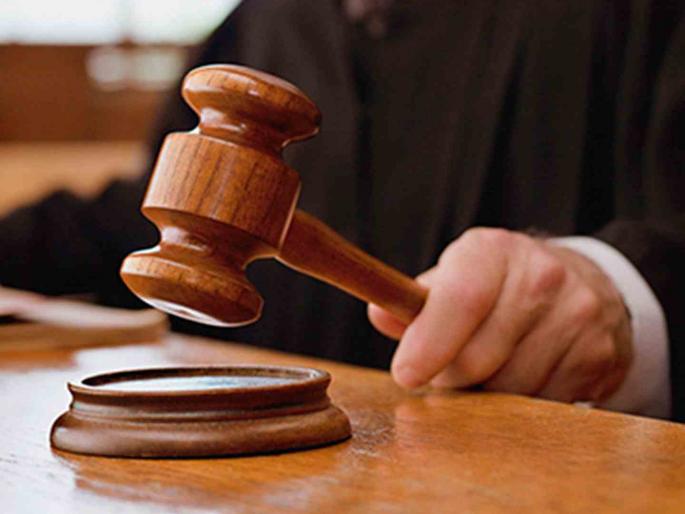 Justice is delayed because there is no lawyer; Accused absconding in 38 lakh crime; 4.5 crore cases are pending | वकीलच नसल्याने न्यायासाठी होतोय उशीर; ३८ लाख गुन्ह्यातील आरोपी फरार; ४.५ कोटी खटले प्रलंबित