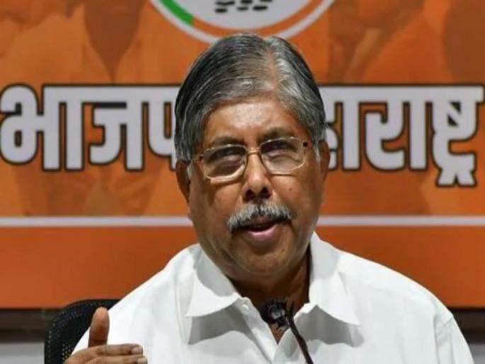 Finally BJP decided Kasba Chinchwad by election candidate will be announced | अखेर भाजपचं ठरलं...! कसबा - चिंचवड पोटनिवडणुकीचा उमेदवार जाहीर होणार Finally BJP decided Kasba Chinchwad by election candidate will be announced | अखेर भाजपचं ठरलं...! कसबा - चिंचवड पोटनिवडणुकीचा उमेदवार जाहीर होणार