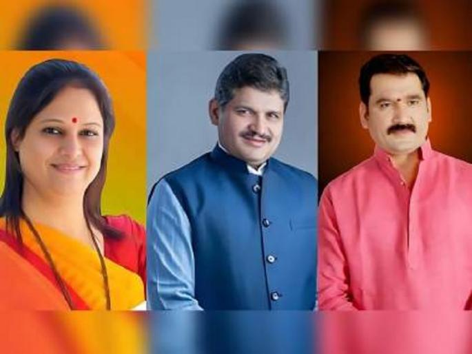 then the candidate of Mahavikas Aghadi would have succeeded in Chinchwad too. | ...तर चिंचवडमध्येही महाविकास आघाडीच्या उमेदवाराला यश मिळाले असते" then the candidate of Mahavikas Aghadi would have succeeded in Chinchwad too. | ...तर चिंचवडमध्येही महाविकास आघाडीच्या उमेदवाराला यश मिळाले असते"