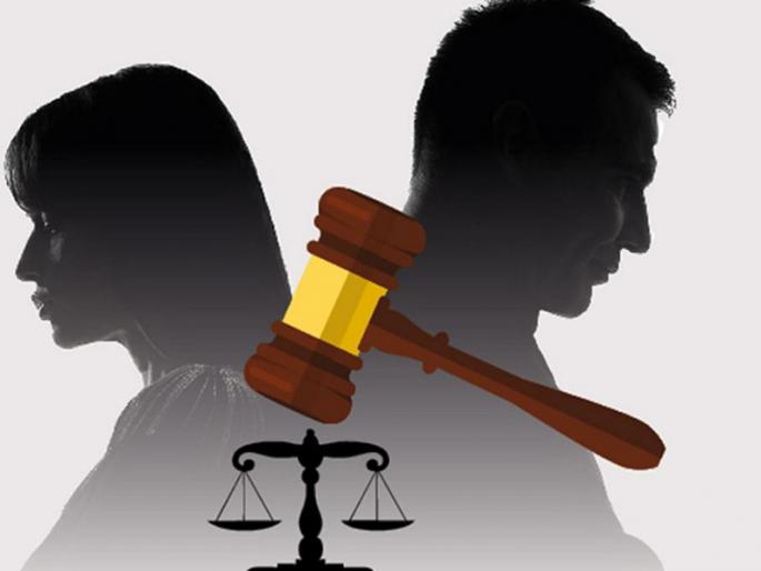 Alimony should not be applied, so submit fake documents made in court | पोटगी द्यावी लागू नये, म्हणून न्यायालयात केली बनावट कागदपत्रे सादर