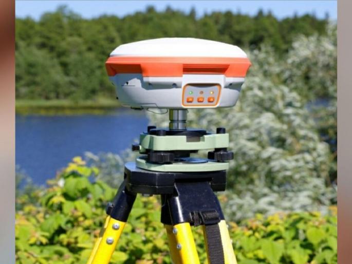 Grids will be removed, counting in half an hour, 19 rover machines available | तंटे मिटणार, अर्धा तासात मोजणी, १९ रोव्हर मशीन उपलब्ध Grids will be removed, counting in half an hour, 19 rover machines available | तंटे मिटणार, अर्धा तासात मोजणी, १९ रोव्हर मशीन उपलब्ध