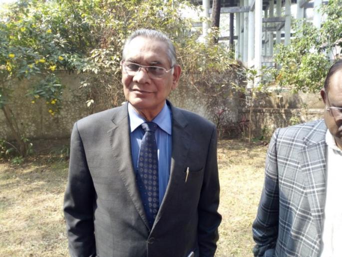 Koregaon Bhima violence report to be submitted to state government in a month, CL Thule information | कोरेगाव-भीमाचा अहवाल एक महिन्यात राज्य सरकारला सादर करणार, सी.एल. थूल यांची माहिती Koregaon Bhima violence report to be submitted to state government in a month, CL Thule information | कोरेगाव-भीमाचा अहवाल एक महिन्यात राज्य सरकारला सादर करणार, सी.एल. थूल यांची माहिती