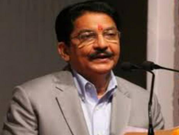 'Vigilance due to obesity - awareness needs to be done' | ‘लठ्ठपणामुळे होणाऱ्या आजाराविषयी जाणीव- जागृती होणे आवश्यक’