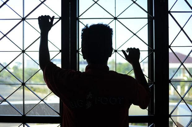 'Master Mind' of Dakiti is just 15 years old boy | दराेड्याचा ‘मास्टर माइंड’ निघाला अवघ्या १५ वर्षांचा बालक