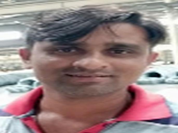 Death in a car-bike accident | कार-दुचाकी अपघातात मृत्यू Death in a car-bike accident | कार-दुचाकी अपघातात मृत्यू