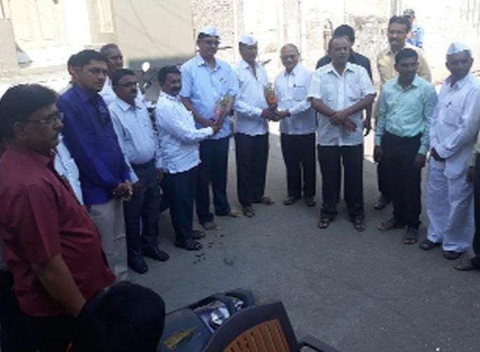 Koli Society 551 Registration of Brides | कोळी समाज ५५१ वधूवरांची नोंदणी