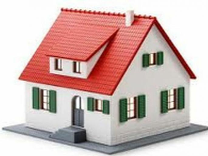 11 thousand 6 beneficiaries of the Prime Minister's Housing Scheme in the district | जिल्ह्यात पंतप्रधान आवास योजनेचे ११ हजार ६ लाभार्थी 