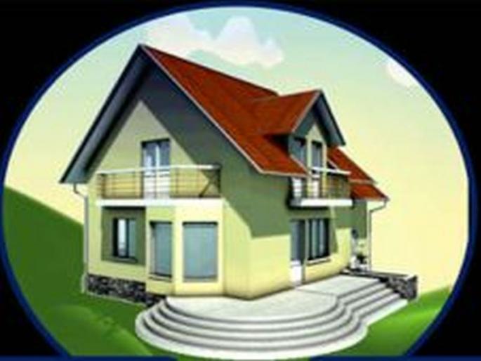 Ramai Gharkul Yojana's move towards the speed of the tarmac | रमाई घरकुल योजनेची कासवाच्या गतीने वाटचाल Ramai Gharkul Yojana's move towards the speed of the tarmac | रमाई घरकुल योजनेची कासवाच्या गतीने वाटचाल