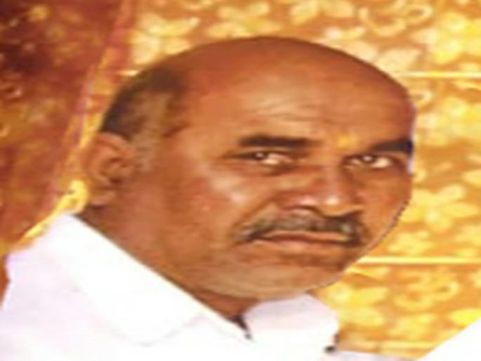 Both of the best friends killed in the accident | अपघातात दोघे जीवलग मित्र ठार Both of the best friends killed in the accident | अपघातात दोघे जीवलग मित्र ठार