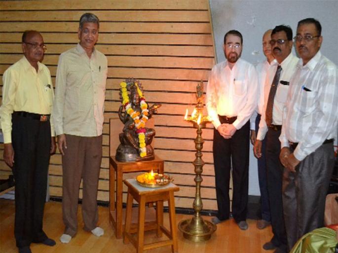 The two-day National Council concludes | दोन दिवशीय राष्ट्रीय परिषद संपन्न The two-day National Council concludes | दोन दिवशीय राष्ट्रीय परिषद संपन्न