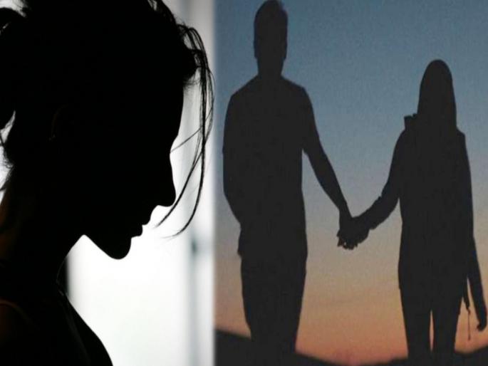 Shocking ! Mother in law tied a knot with daughters husband in Mujaffarpur | बोंबला! २५ वर्षीय जावयासोबत पळून गेली ५० वर्षांची सासू, लग्नही केलं आणि मग... Shocking ! Mother in law tied a knot with daughters husband in Mujaffarpur | बोंबला! २५ वर्षीय जावयासोबत पळून गेली ५० वर्षांची सासू, लग्नही केलं आणि मग...