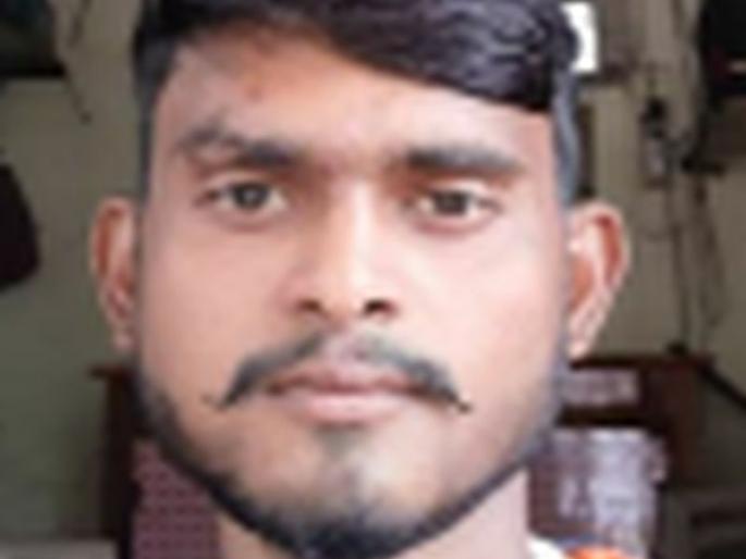 Youths suicide in cloth | कापडण्यात तरूणाची आत्महत्या Youths suicide in cloth | कापडण्यात तरूणाची आत्महत्या