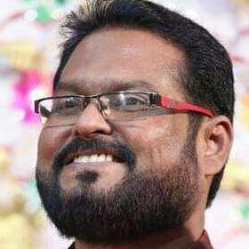 Senior playwright and producer Someshwar Balpande dies due to corona | ज्येष्ठ नाट्य दिग्दर्शक व निर्माते सोमेश्वर बालपांडे यांचे कोरोनामुळे निधन Senior playwright and producer Someshwar Balpande dies due to corona | ज्येष्ठ नाट्य दिग्दर्शक व निर्माते सोमेश्वर बालपांडे यांचे कोरोनामुळे निधन